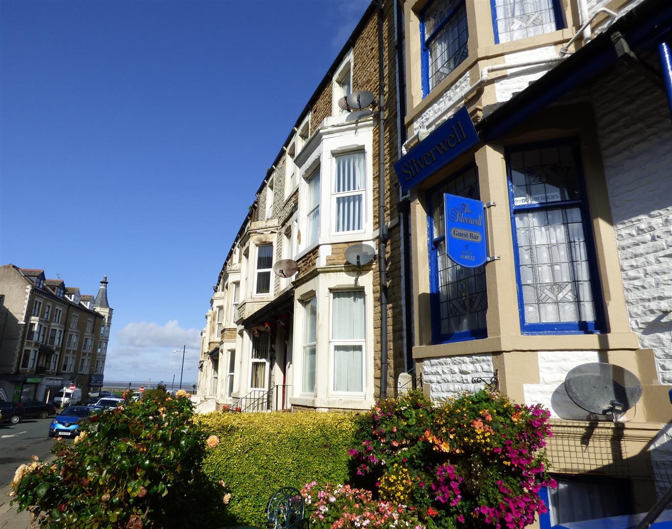West End Road, Morecambe R&B Estate Agents